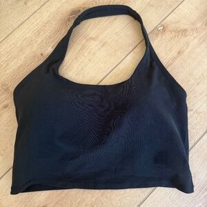 Athleta Women's Halter Bra Tank